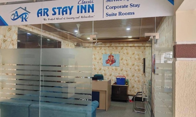 Kukatpally Housing Board Colony Apartamento | 2-bedroom apartment in welcoming Hyderabad with AC, WiFi