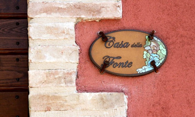 Camerino Apartamento | 2 Bedroom Apartment in Camerino