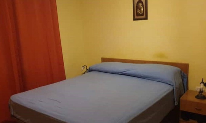 Minturno Apartamento | 2 Bedroom Apartment in Minturno