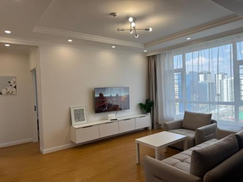 Downtown Ulaanbaatar Apartamento | 2 bedroom apartment in Ulaanbaatar