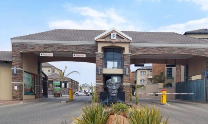 Kimberley Apartamento | 2-bedroom apartment in a security complex