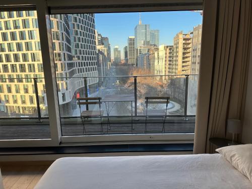Rogier Apartamento | 2 Bedroom Apartment in Center with Balcony