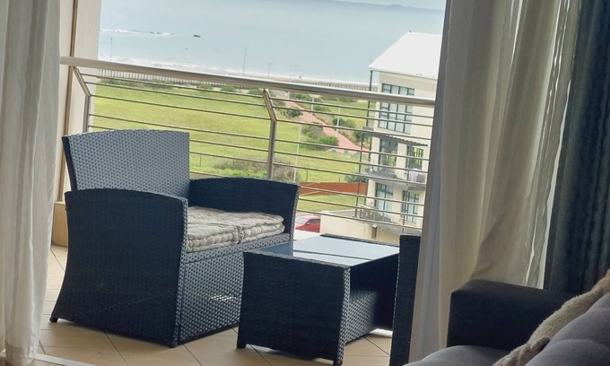 Durban Point Apartamento | 2-bedroom apartment in charming Durban Waterfront with beach and harbour views