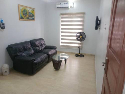 Ojodu Apartamento | 2 Bedroom apartment in Ikeja with free wifi