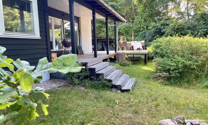 Skødshoved Strand Casa | 2 bedroom apartment in Knebel