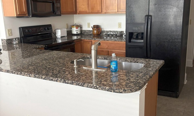 Lorain Apartamento | 2-bedroom apartment in Lorain