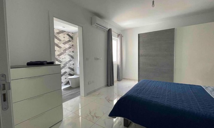 Mellieha Apartamento | 2 bedroom Apartment in Mellieha with Sea Views and Close to all Amenities
