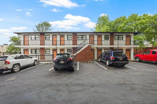 Mechanicsville Apartamento | 2 Bedroom Apartment in Mechanicsville