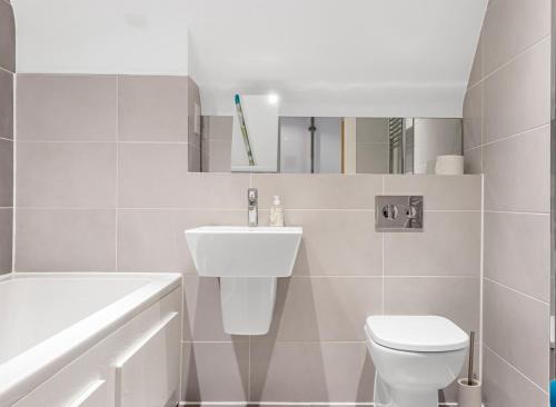 Whittington Apartamento | 2 Bedroom Apartment in Mill Hill