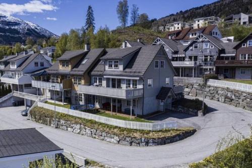 Sogndal Apartamento | 2 bedroom apartment in Sogndal