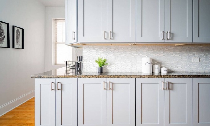 Wrigleyville Apartamento | 2BR Apt in Lively Neighborhood of Wrigley Field