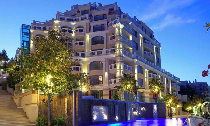 Osenovo Apartamento | 2 Bedroom Apartment in Varna