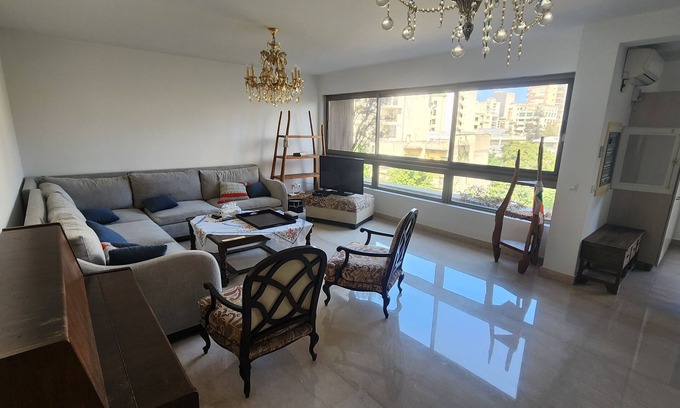 Beirut Central District Apartamento | 2-bedroom apartment