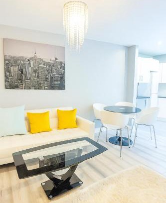Limerick City Centre Apartamento | 2 bedroom apartment limerick