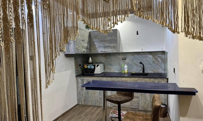 Port Louis Casa | 2-bedroom apartment in superb Port Louis with WiFi, AC