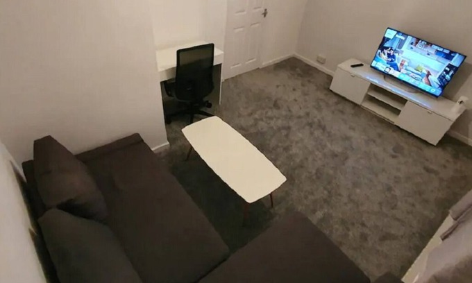 Weston by Wellend Apartamento | 2 Bedroom Apartment near JLR, Coventry Airport and more