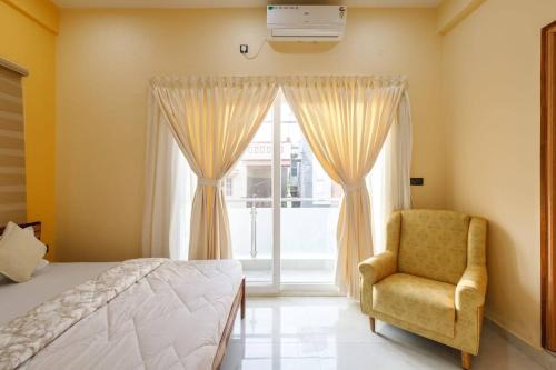 Bengaluru Apartamento | 2 Bedroom Apartment near Vijayanagar, Bangalore