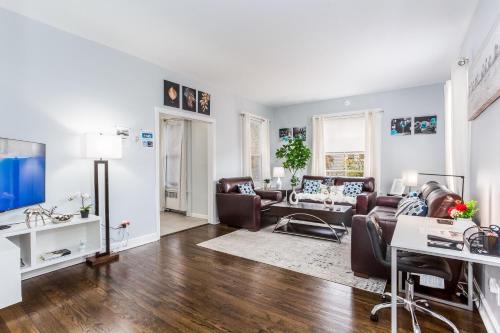 Bristol Apartamento | 2 Bedroom Apartment Near Bristol Center