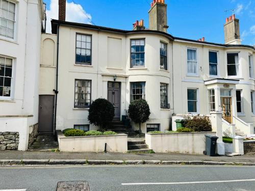 Ryde Apartamento | 2 Bedroom Apartment ST9A, Ryde, Isle of Wight