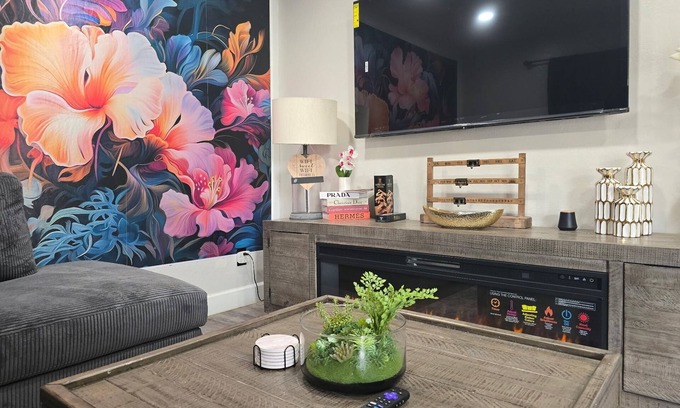 Southeastern Sacramento Apartamento | 2-bedroom apartment in wonderful Sacramento with WiFi