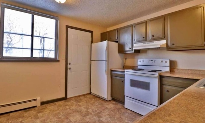 Sioux Falls Apartamento | 2-bedroom apartment close to MN and 41st St.
