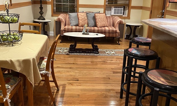 Union City Apartamento | 2 Bedroom Apartment, Easy connection to NYC.