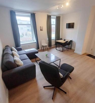 Randers Apartamento | 2 bedroom apartment with Free private parking