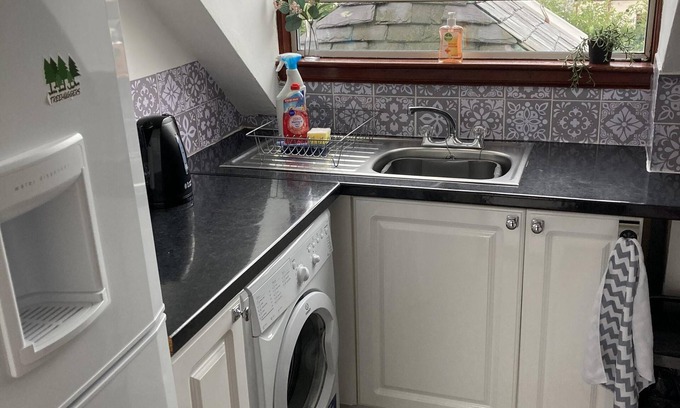 Largs Apartamento | 2 Bedroom Apartment, With Free Parking