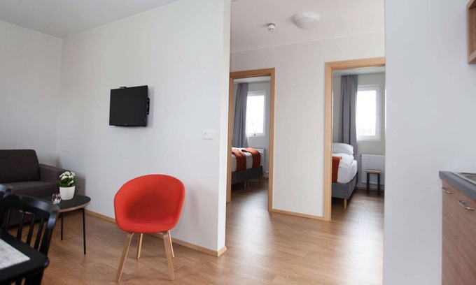Hella Casa | Stracta Hotel, al lado de la naturaleza!