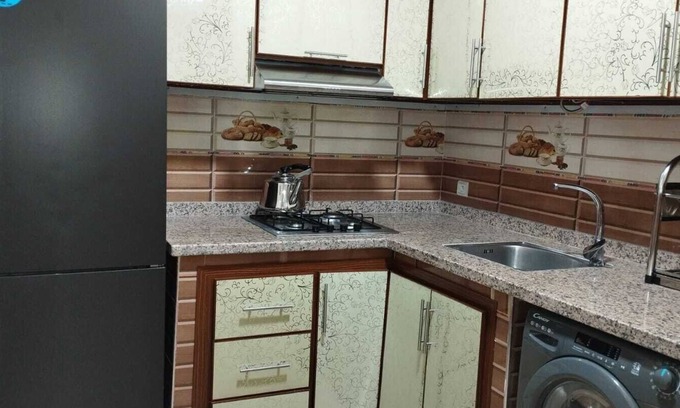 Fnideq Casa | 2-bedroom Apartment with WiFi SeaView 2