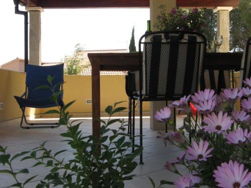 Cove Osibova (Milna) Apartamento | 2 bedroom apartment with terrace