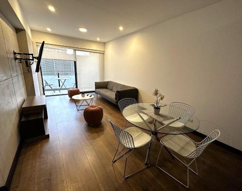 Sector 1 Apartamento | 2 Bedroom Apartments San Isidro Business Zone