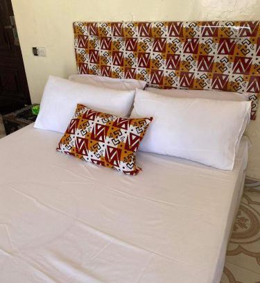 Nouakchott Apartamento | 2 bedroom appartement in the heart of nouakchott