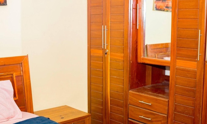 Upanga East Apartamento | 2-bedroom Apt near MUHAS