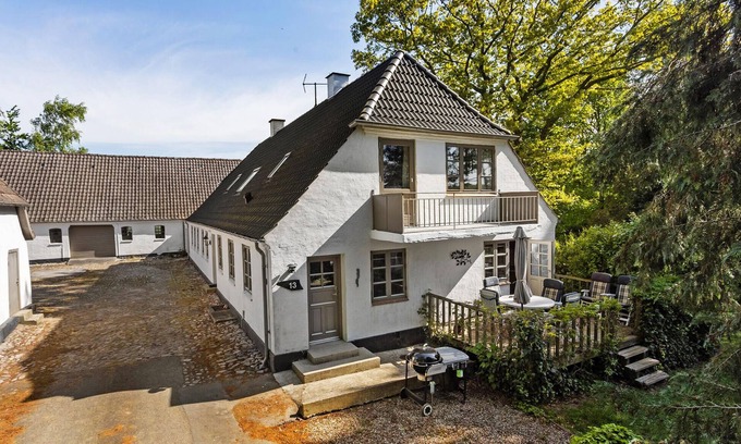 Vejstrup Apartamento | Apartamento de 2 habitaciones en.