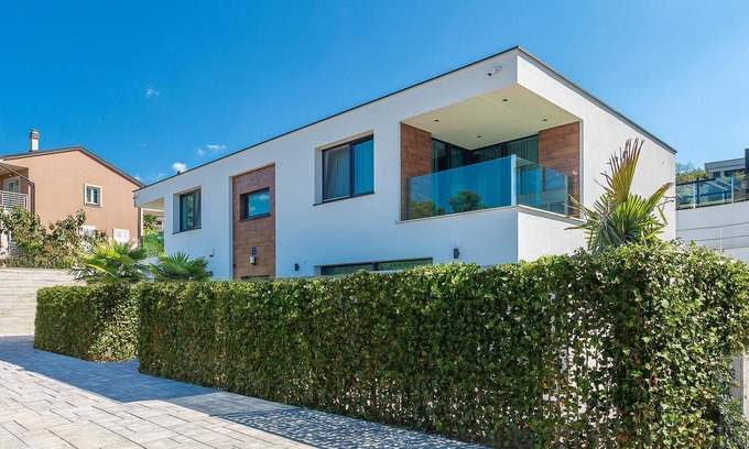 Milcetici Apartamento | Impresionante apartamento de 2.