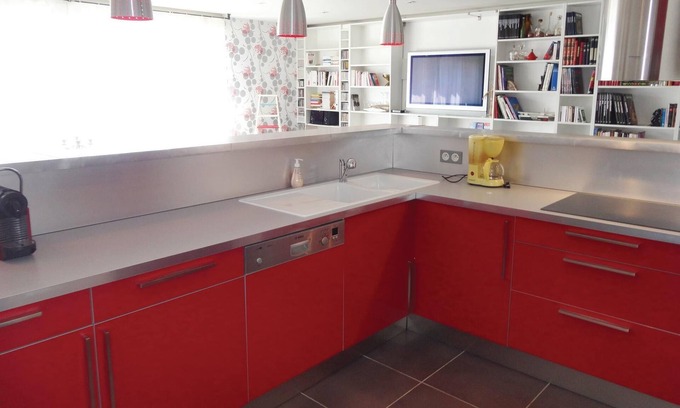 Sauvian Apartamento | Impresionante apartamento de 2.
