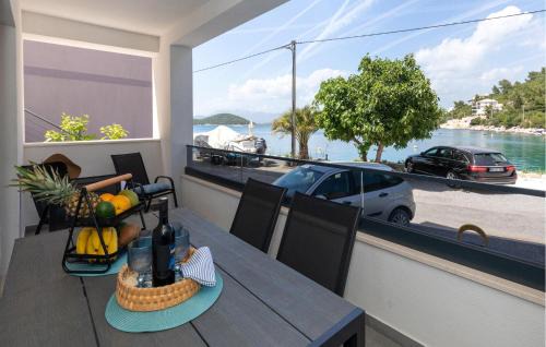 Slivno Apartamento | 2 Bedroom Awesome Apartment In Blace