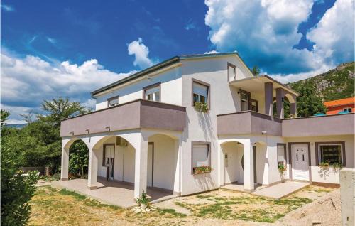 Vinodolska opcina Apartamento | 2 Bedroom Awesome Apartment In Grizane