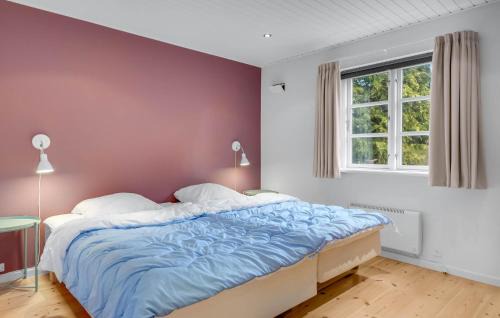 Dronningmolle Casa | 2 Bedroom Awesome Home In Dronningmølle
