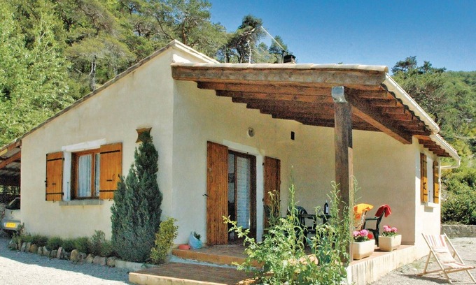 Teyssieres Casa | Impresionante casa de 2 dormitorios en.