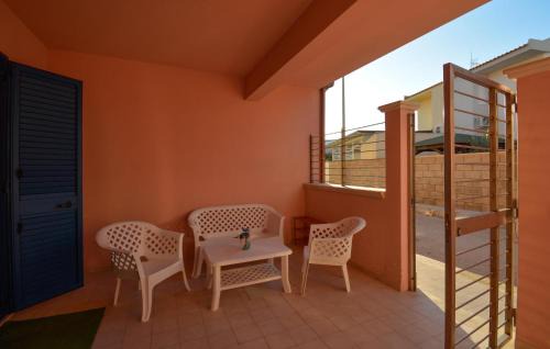 Punta Secca Casa | 2 Bedroom Awesome Home In Punta Secca