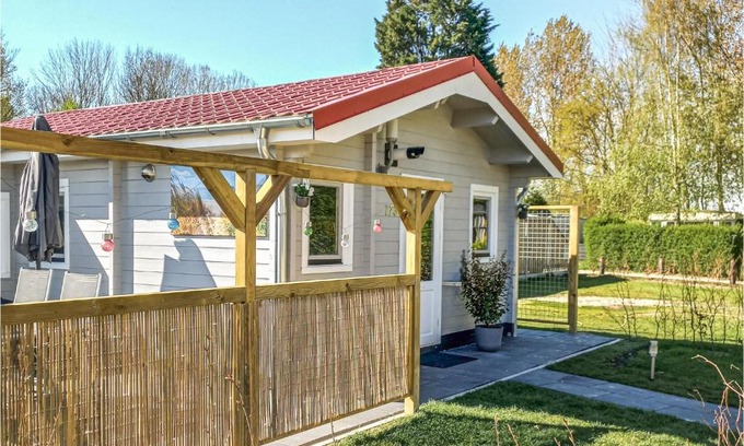 Heinkenszand Casa | 2 Bedroom Awesome Home In Heinkenszand