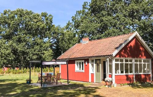 Farjestaden Casa | 2 Bedroom Awesome Home In Färjestaden