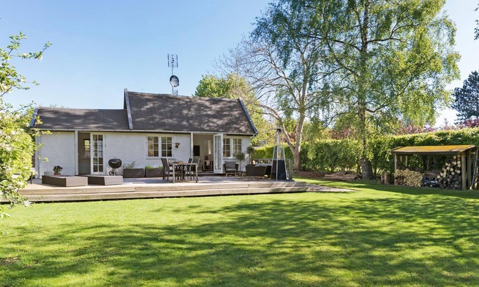 Hornbaek Casa | Impresionante casa de 2 dormitorios en.