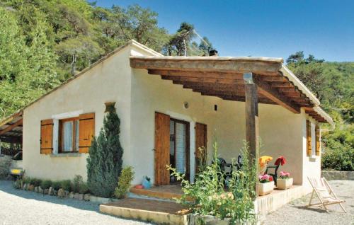Teyssieres Casa | 2 Bedroom Awesome Home In Teyssieres