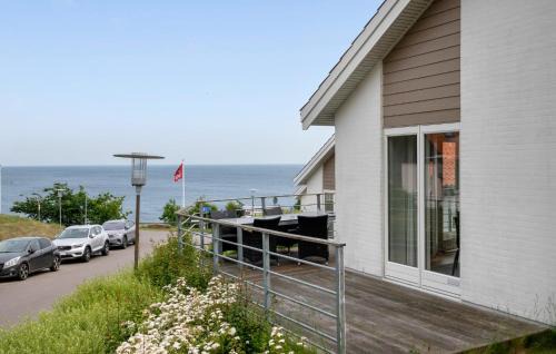 Gudhjem Casa | 2 Bedroom Awesome Home In Gudhjem