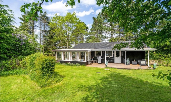 Ertebølle Casa | 2 Bedroom Awesome Home In Farsø