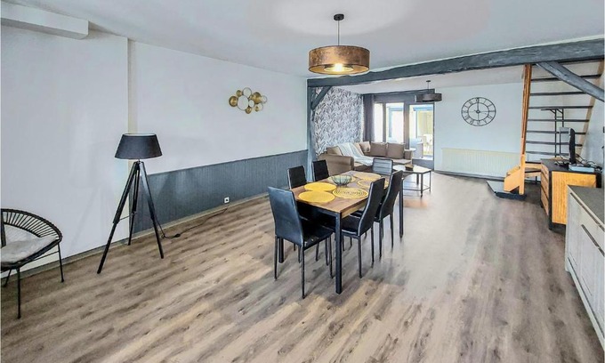 Gamaches Casa | 2 Bedroom Awesome Home In Gamaches