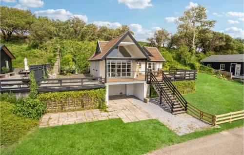 Brydegaard Casa | 2 Bedroom Awesome Home In Haarby